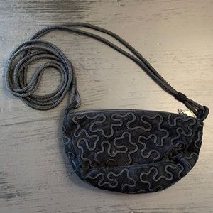 Albert Nipon small purse